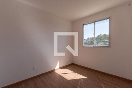 Suíte de apartamento à venda com 2 quartos, 50m² em Serrano, Belo Horizonte