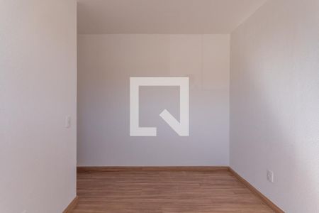 Suíte de apartamento à venda com 2 quartos, 50m² em Serrano, Belo Horizonte