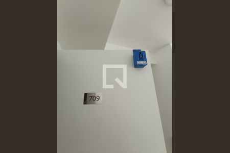 Área de Serviço de apartamento à venda com 1 quarto, 35m² em Planalto Paulista, São Paulo