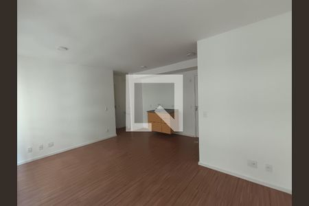 Sala de apartamento à venda com 1 quarto, 35m² em Planalto Paulista, São Paulo