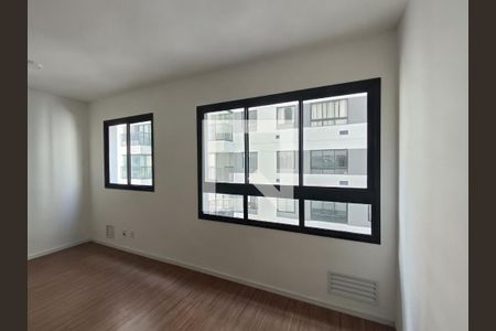 Sala de apartamento à venda com 1 quarto, 35m² em Planalto Paulista, São Paulo