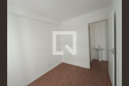 Quarto de apartamento à venda com 1 quarto, 35m² em Planalto Paulista, São Paulo
