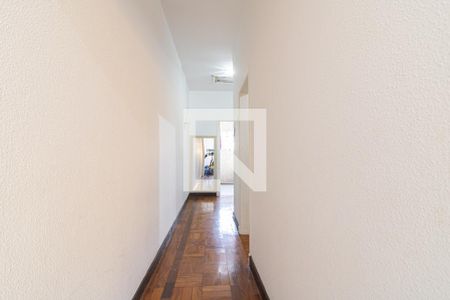 Corredor de casa à venda com 3 quartos, 179m² em Jardim da Gloria, São Paulo
