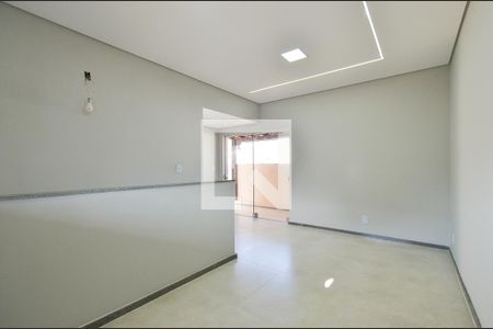Cobertura de apartamento à venda com 2 quartos, 113m² em Fernão Dias, Belo Horizonte