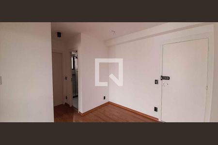 Sala de apartamento para alugar com 2 quartos, 49m² em Padroeira, Osasco
