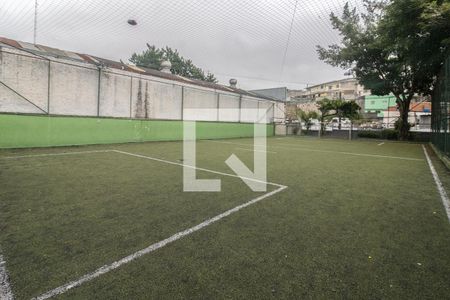 Área comum de apartamento à venda com 2 quartos, 48m² em São João Climaco, São Paulo