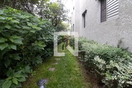 Área comum de apartamento à venda com 2 quartos, 48m² em São João Climaco, São Paulo