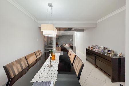 Sala  de casa à venda com 3 quartos, 174m² em Ipiranga, São Paulo