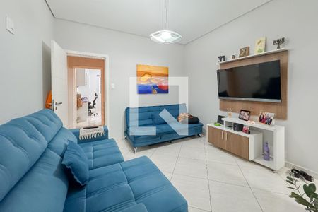 Sala 2 de casa à venda com 3 quartos, 174m² em Ipiranga, São Paulo