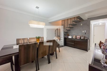 Sala  de casa à venda com 3 quartos, 174m² em Ipiranga, São Paulo