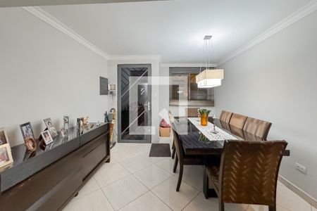 Sala  de casa à venda com 3 quartos, 174m² em Ipiranga, São Paulo