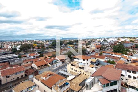 Vista do Quarto 1 de apartamento à venda com 2 quartos, 79m² em Santa Amélia , Belo Horizonte