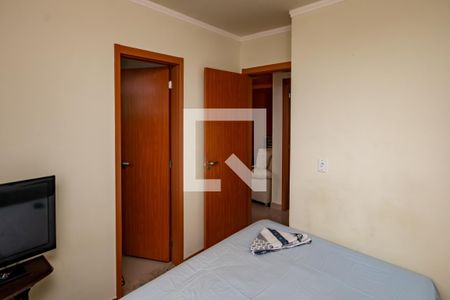 Quarto 1 de apartamento à venda com 2 quartos, 79m² em Santa Amélia , Belo Horizonte