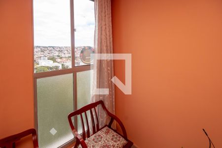 Sala de apartamento à venda com 2 quartos, 79m² em Santa Amélia , Belo Horizonte