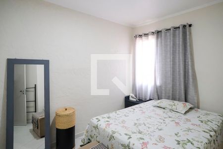 Quarto 2 de apartamento à venda com 3 quartos, 78m² em Jardim Sao Caetano, São Caetano do Sul