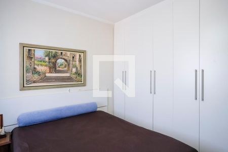 Quarto 1 de apartamento à venda com 3 quartos, 78m² em Jardim Sao Caetano, São Caetano do Sul