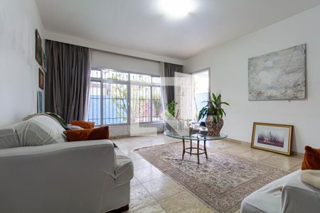 Sala de casa para alugar com 2 quartos, 250m² em Vila Carrão, São Paulo