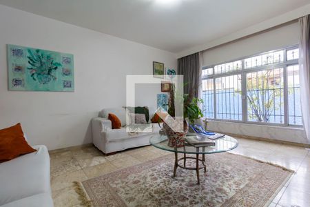 Sala de casa para alugar com 2 quartos, 250m² em Vila Carrão, São Paulo