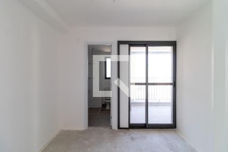 Suíte 1 de apartamento à venda com 3 quartos, 100m² em Perdizes, São Paulo