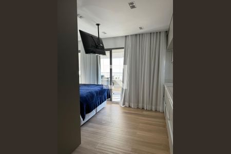 Quarto de kitnet/studio à venda com 1 quarto, 35m² em Vila Clementino, São Paulo