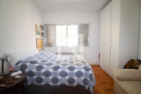 Quarto 1 de apartamento para alugar com 3 quartos, 85m² em Pinheiros, São Paulo