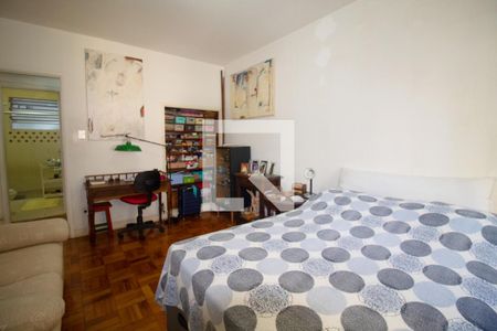 Quarto 1 de apartamento para alugar com 3 quartos, 85m² em Pinheiros, São Paulo