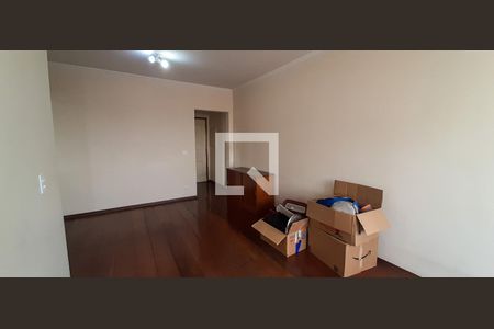 Sala de apartamento à venda com 3 quartos, 83m² em Vila Yara, Osasco