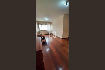 Sala de apartamento à venda com 3 quartos, 83m² em Vila Yara, Osasco