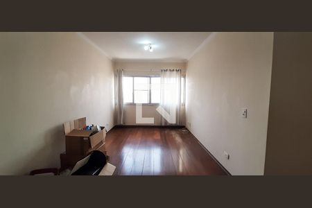 Sala de apartamento à venda com 3 quartos, 83m² em Vila Yara, Osasco