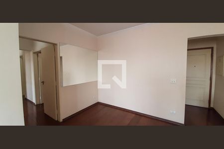 Sala de apartamento à venda com 3 quartos, 83m² em Vila Yara, Osasco