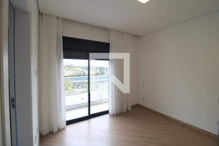 Suite 1 de casa de condomínio para alugar com 4 quartos, 460m² em Jardim Prudência, São Paulo