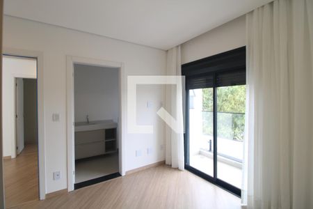 Suite 1 de casa de condomínio para alugar com 4 quartos, 460m² em Jardim Prudência, São Paulo