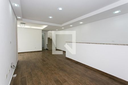 Sala de casa à venda com 3 quartos, 200m² em Vila Gomes Cardim, São Paulo
