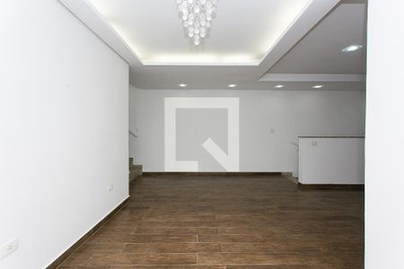 Sala de casa à venda com 3 quartos, 200m² em Vila Gomes Cardim, São Paulo