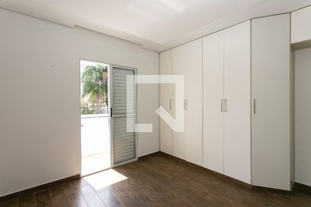 Suíte 1 de casa à venda com 3 quartos, 200m² em Vila Gomes Cardim, São Paulo