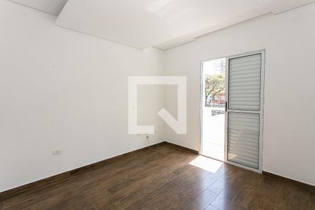 Suíte 1 de casa à venda com 3 quartos, 200m² em Vila Gomes Cardim, São Paulo