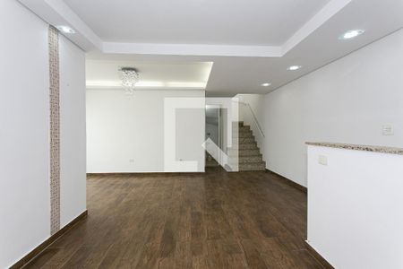 Sala de casa à venda com 3 quartos, 200m² em Vila Gomes Cardim, São Paulo