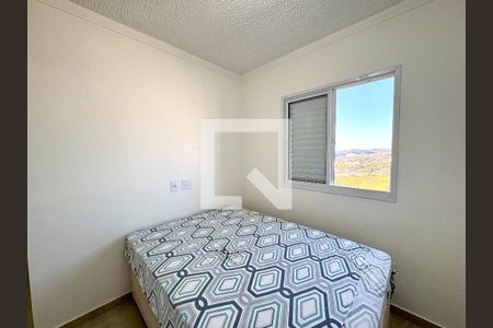 Quarto 1 de apartamento para alugar com 2 quartos, 49m² em Vila Nambi, Jundiaí