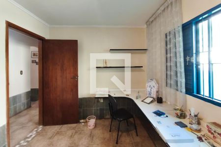 Quarto 2 de casa à venda com 3 quartos, 340m² em Vila Ipê, Campinas