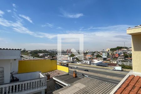 Vista do Quarto 2 de casa à venda com 4 quartos, 195m² em Jardim Santo Elias, São Paulo