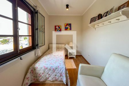 Quarto 1 de casa à venda com 4 quartos, 195m² em Jardim Santo Elias, São Paulo