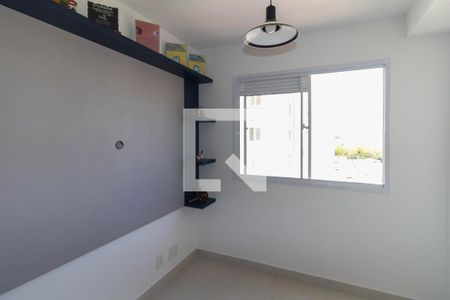 Sala de apartamento à venda com 1 quarto, 32m² em Vila Ema, São Paulo