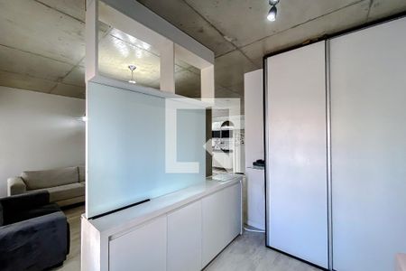 Sala de apartamento à venda com 2 quartos, 70m² em Mooca, São Paulo