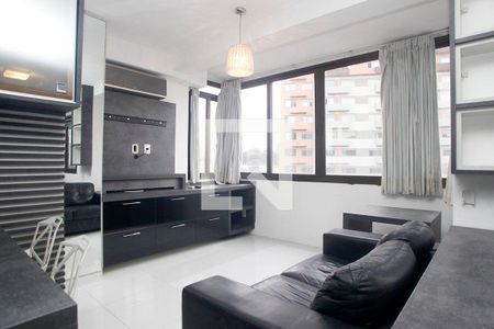 Studio de kitnet/studio para alugar com 1 quarto, 38m² em Independência, Porto Alegre