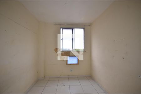 Quarto 1 de apartamento para alugar com 2 quartos, 50m² em Campo Grande, Rio de Janeiro