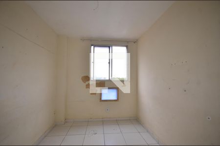 Quarto 1 de apartamento para alugar com 2 quartos, 50m² em Campo Grande, Rio de Janeiro