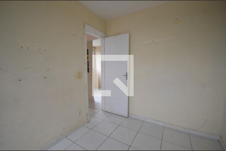 Quarto 1 de apartamento para alugar com 2 quartos, 50m² em Campo Grande, Rio de Janeiro