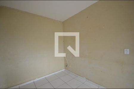 Sala de apartamento para alugar com 2 quartos, 50m² em Campo Grande, Rio de Janeiro