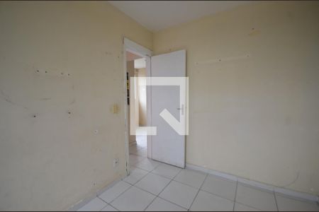 Quarto 1 de apartamento para alugar com 2 quartos, 50m² em Campo Grande, Rio de Janeiro