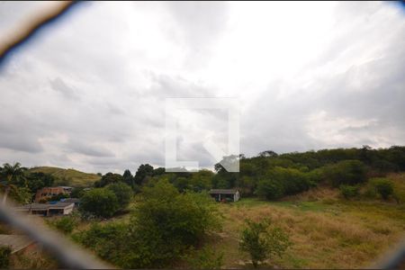 Vista da Sala de apartamento para alugar com 2 quartos, 50m² em Campo Grande, Rio de Janeiro